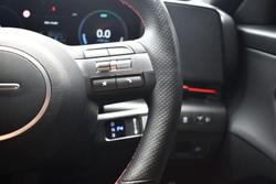 2024 Hyundai Kona Hybrid Premium