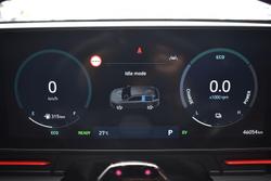 2024 Hyundai Kona Hybrid Premium