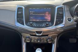 2013 Holden
                Calais V