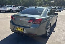 2013 Holden
                Calais V