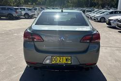 2013 Holden
                Calais V