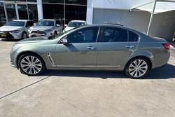 2013 Holden
                Calais V