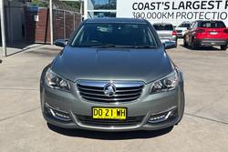 2013 Holden
                Calais V