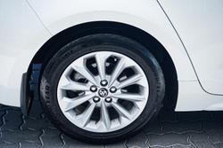 2022 Toyota Corolla Ascent Sport Hybrid