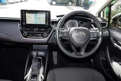 2022 Toyota Corolla Ascent Sport Hybrid