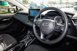 2022 Toyota Corolla Ascent Sport Hybrid