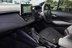 2022 Toyota Corolla Ascent Sport Hybrid