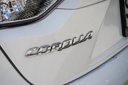 2022 Toyota Corolla Ascent Sport Hybrid