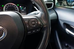 2022 Toyota Corolla Ascent Sport Hybrid