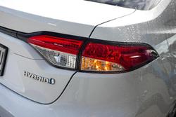 2022 Toyota Corolla Ascent Sport Hybrid