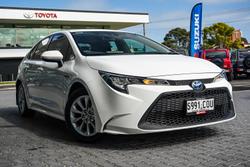 2022 Toyota Corolla Ascent Sport Hybrid