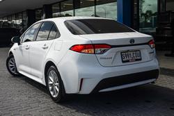 2022 Toyota Corolla Ascent Sport Hybrid