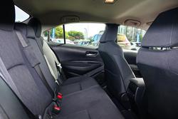 2022 Toyota Corolla Ascent Sport Hybrid