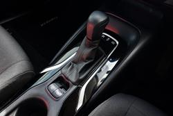 2022 Toyota Corolla Ascent Sport Hybrid