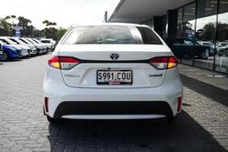 2022 Toyota Corolla Ascent Sport Hybrid