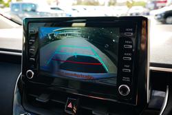 2022 Toyota Corolla Ascent Sport Hybrid