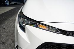 2022 Toyota Corolla Ascent Sport Hybrid