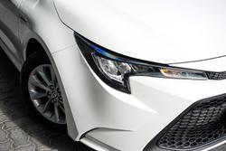 2022 Toyota Corolla Ascent Sport Hybrid