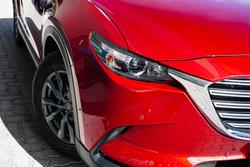 2022 Mazda CX-9 Touring