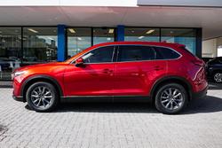 2022 Mazda CX-9 Touring