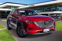 2022 Mazda CX-9 Touring