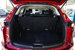 2022 Mazda CX-9 Touring