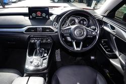 2022 Mazda CX-9 Touring