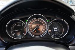 2022 Mazda CX-9 Touring