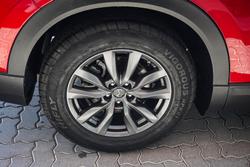 2022 Mazda CX-9 Touring