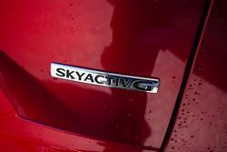 2022 Mazda CX-9 Touring