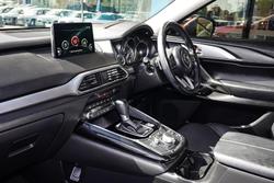 2022 Mazda CX-9 Touring