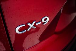 2022 Mazda CX-9 Touring
