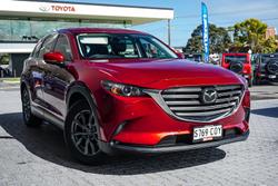 2022 Mazda CX-9 Touring