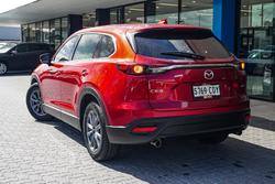 2022 Mazda CX-9 Touring