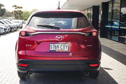 2022 Mazda CX-9 Touring