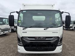 2025 Isuzu N Series NNR 45-150 DT D34 VAN