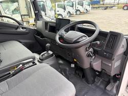 2025 Isuzu N Series NNR 45-150 DT D34 VAN