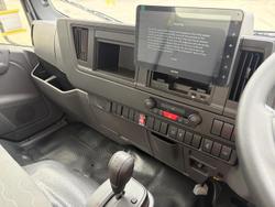 2025 Isuzu N Series NNR 45-150 DT D34 VAN