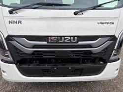 2025 Isuzu N Series NNR 45-150 DT D34 VAN