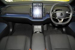 2024 Volvo
EX30 Twin Motor Performance Ultra