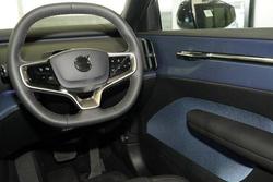 2024 Volvo
EX30 Twin Motor Performance Ultra