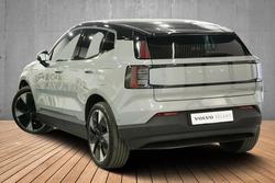 2024 Volvo
EX30 Twin Motor Performance Ultra