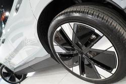 2024 Volvo
EX30 Twin Motor Performance Ultra