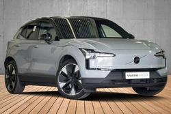 2024 Volvo
EX30 Twin Motor Performance Ultra