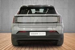 2024 Volvo
EX30 Twin Motor Performance Ultra