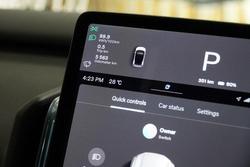 2024 Volvo EX30 Twin Motor Performance Ultra