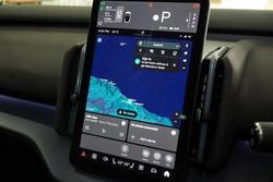 2024 Volvo
EX30 Twin Motor Performance Ultra