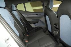 2024 Volvo
EX30 Twin Motor Performance Ultra