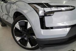 2024 Volvo
                EX30 Twin Motor Performance Ultra