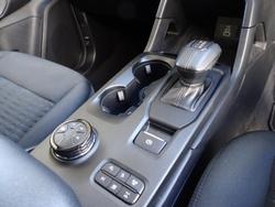 2024 Ford Everest Ambiente MY24.50 4X4 Dual Range Arctic White